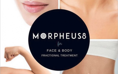MORPHEUS – ETERNAMENTE FABULOSA